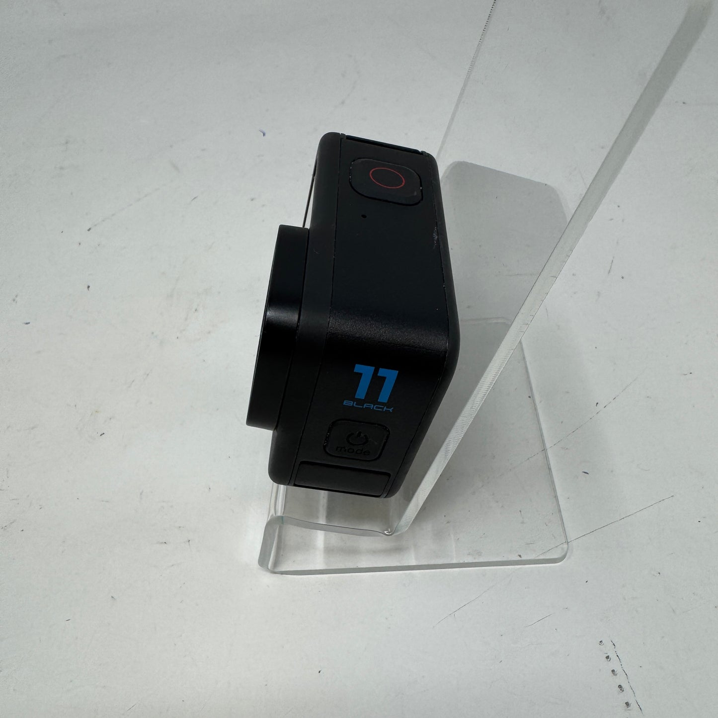 GoPro Hero11 Black 27MP 4K Action Camera CHDHX-111