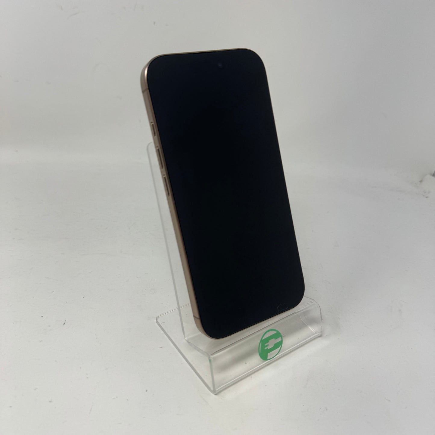 Factory Unlocked Apple iPhone 16 Pro 256GB Desert Titanium MYMJ3LL/A