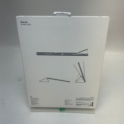 New Apple Smart Folio for iPad Air 13" Smart Folio White MWK93ZM/A