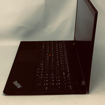 Lenovo ThinkPad P15s Gen 1 O80AHOCD 15.6" i7-10510U 2.3GHz 16GB RAM 512GB SSD 