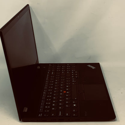 Lenovo ThinkPad P15s Gen 1 O80AHOCD 15.6" i7-10510U 2.3GHz 16GB RAM 512GB SSD 