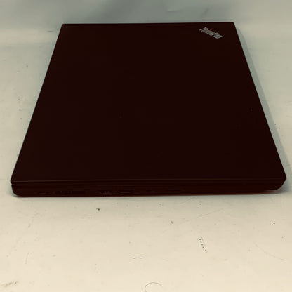 Lenovo ThinkPad P15s Gen 1 O80AHOCD 15.6" i7-10510U 2.3GHz 16GB RAM 512GB SSD 