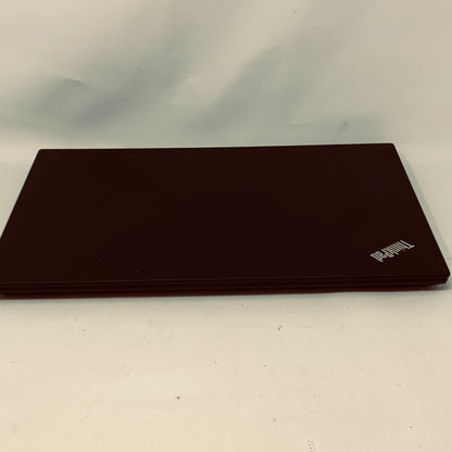 Lenovo ThinkPad P15s Gen 1 O80AHOCD 15.6" i7-10510U 2.3GHz 16GB RAM 512GB SSD 
