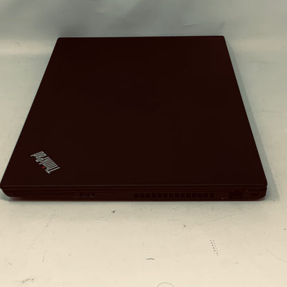 Lenovo ThinkPad P15s Gen 1 O80AHOCD 15.6" i7-10510U 2.3GHz 16GB RAM 512GB SSD 