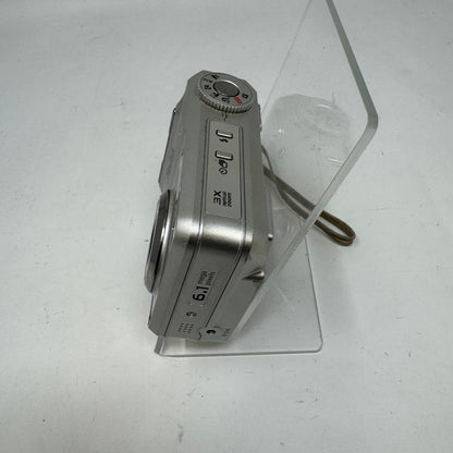 Kodak EasyShare C653 6.1 MP Fixed Lens Compact Digital Camera