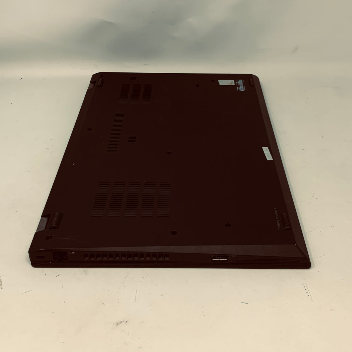 Lenovo ThinkPad P15s Gen 1 O80AHOCD 15.6" i7-10510U 2.3GHz 16GB RAM 512GB SSD 