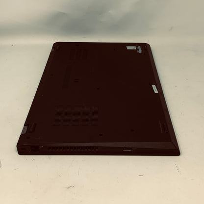 Lenovo ThinkPad P15s Gen 1 O80AHOCD 15.6" i7-10510U 2.3GHz 16GB RAM 512GB SSD 