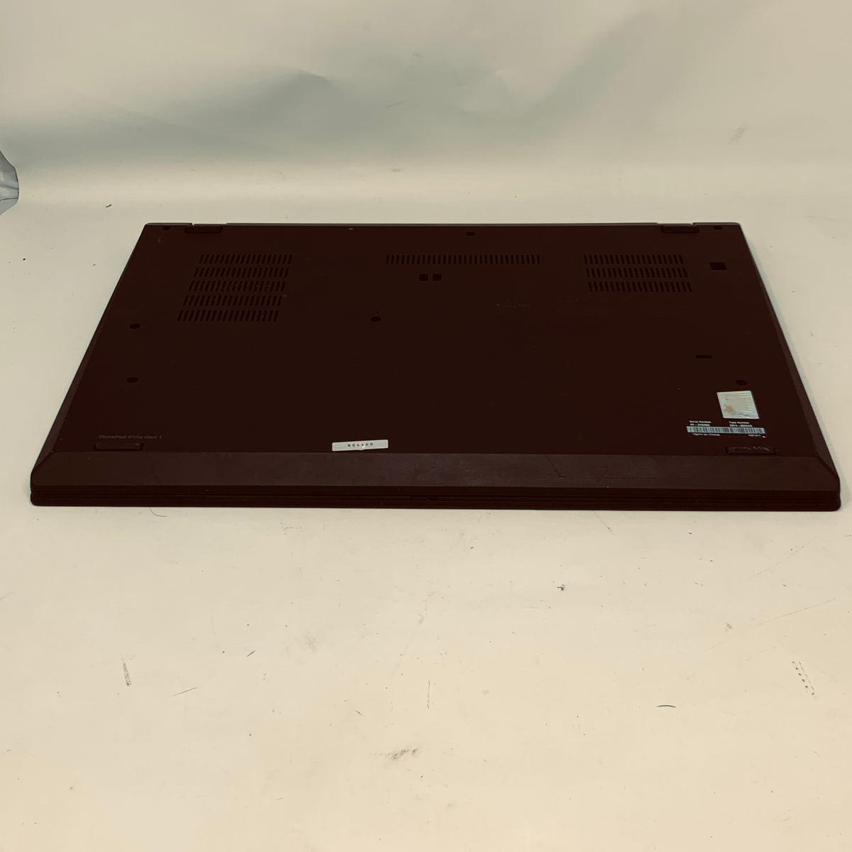 Lenovo ThinkPad P15s Gen 1 O80AHOCD 15.6" i7-10510U 2.3GHz 16GB RAM 512GB SSD 