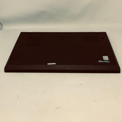 Lenovo ThinkPad P15s Gen 1 O80AHOCD 15.6" i7-10510U 2.3GHz 16GB RAM 512GB SSD 