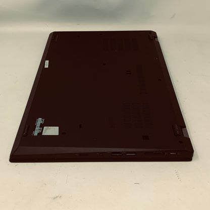 Lenovo ThinkPad P15s Gen 1 O80AHOCD 15.6" i7-10510U 2.3GHz 16GB RAM 512GB SSD 