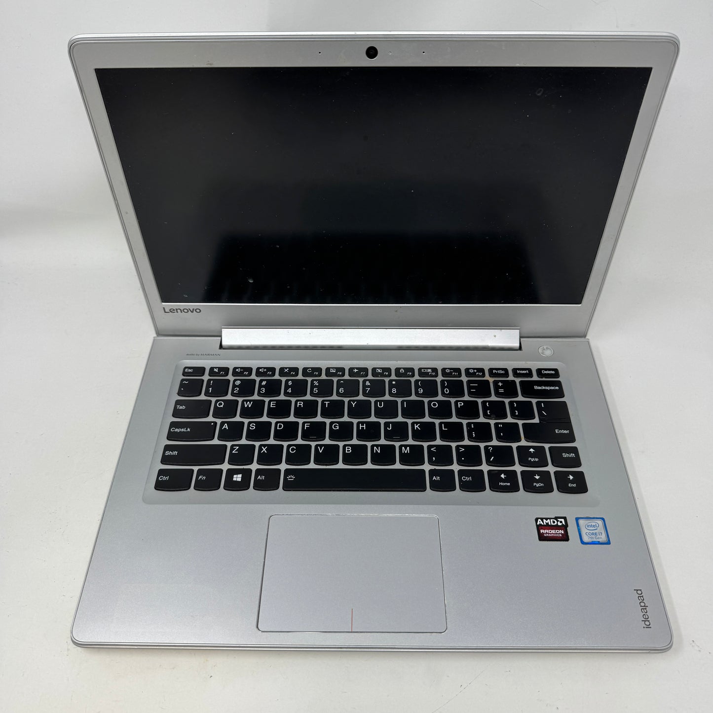 Lenovo IdeaPad 510S-14IKB 14" i7-7500U 2.7GHz 8GB RAM 256GB SSD AMD Radeon R7 