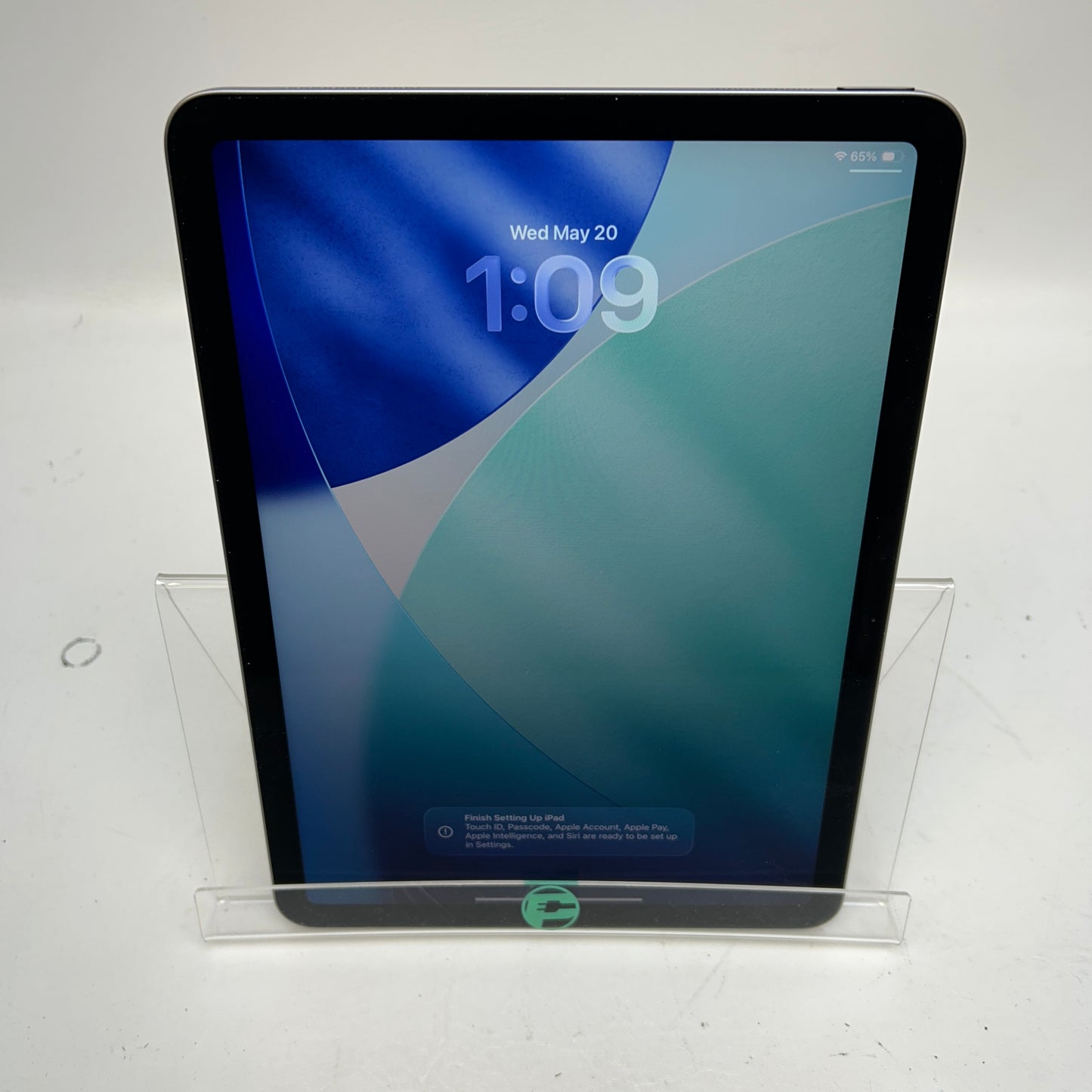 WiFi Only Apple iPad Air 11" M3 128GB Space Gray MC9W4LL/A