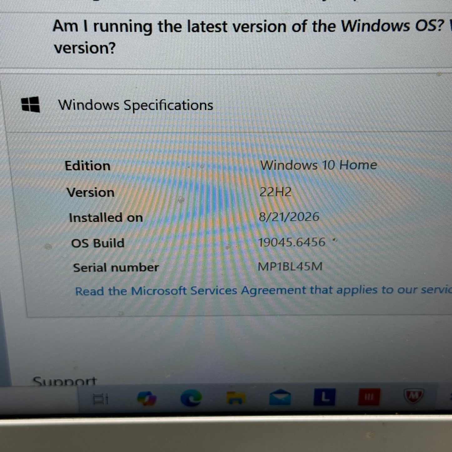 Lenovo IdeaPad 510S-14IKB 14" i7-7500U 2.7GHz 8GB RAM 256GB SSD AMD Radeon R7 