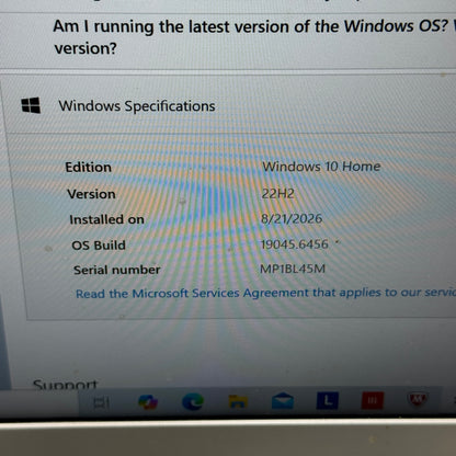 Lenovo IdeaPad 510S-14IKB 14" i7-7500U 2.7GHz 8GB RAM 256GB SSD AMD Radeon R7 