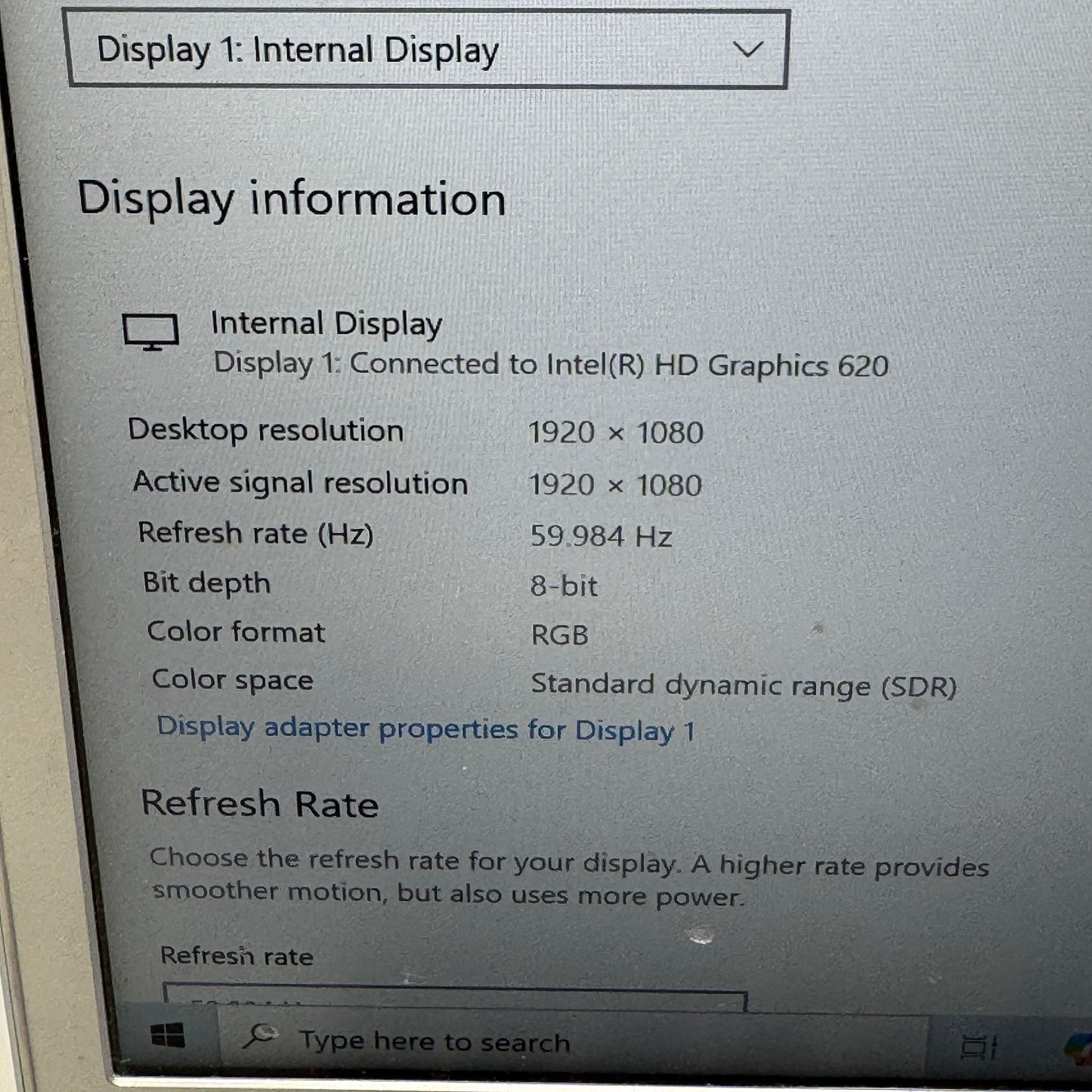 Lenovo IdeaPad 510S-14IKB 14" i7-7500U 2.7GHz 8GB RAM 256GB SSD AMD Radeon R7 
