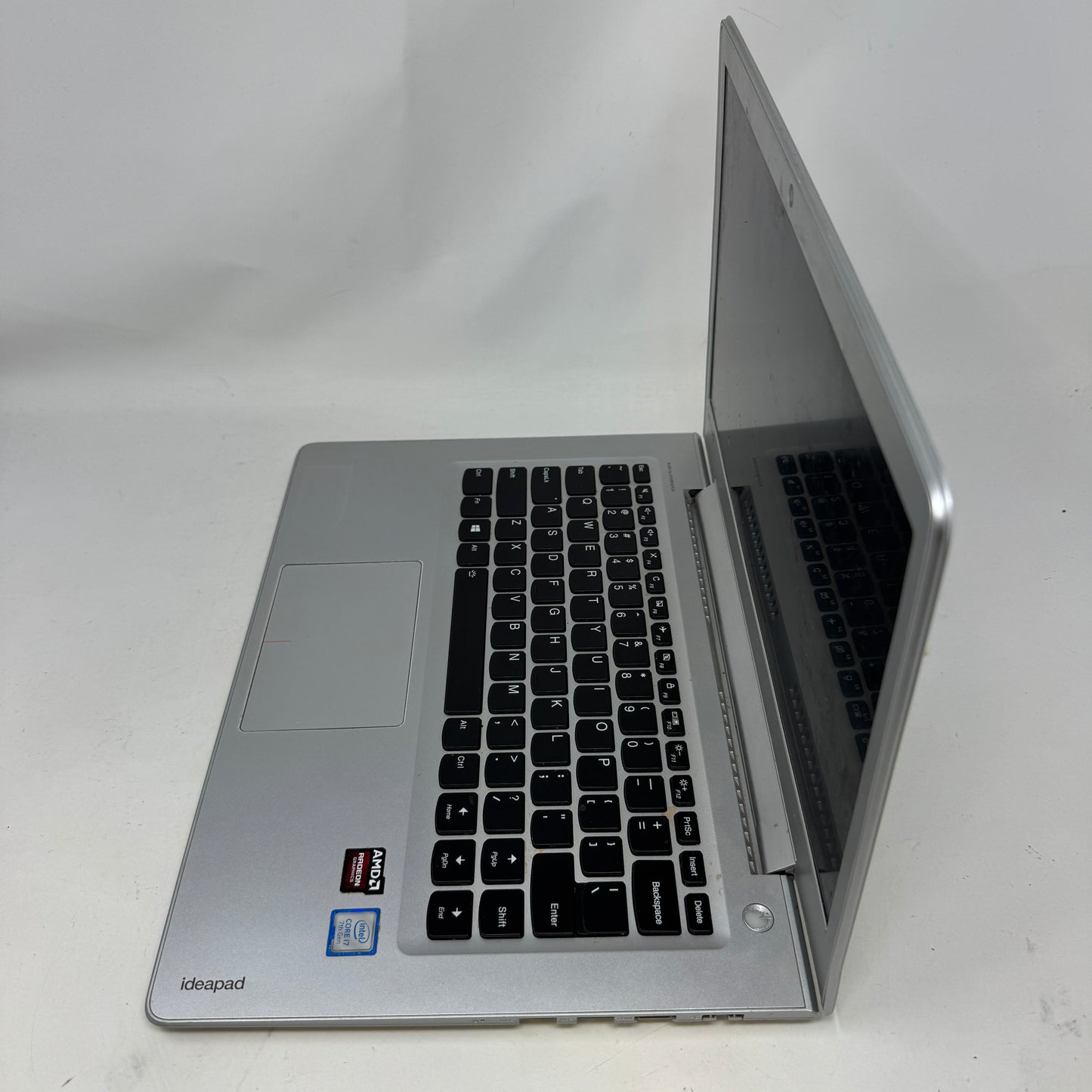 Lenovo IdeaPad 510S-14IKB 14" i7-7500U 2.7GHz 8GB RAM 256GB SSD AMD Radeon R7 