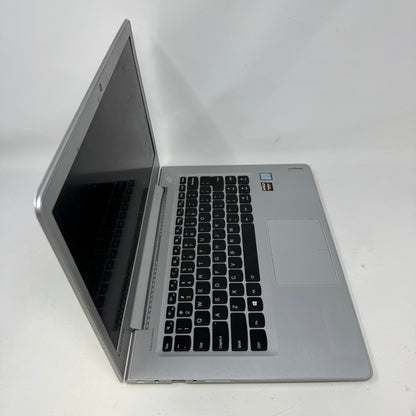 Lenovo IdeaPad 510S-14IKB 14" i7-7500U 2.7GHz 8GB RAM 256GB SSD AMD Radeon R7 