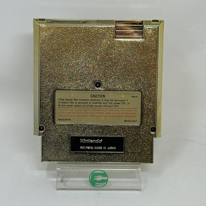 Legend of Zelda (Nintendo NES, 1987)