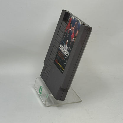 Mike Tyson's Punch-Out (Nintendo NES, 1987)