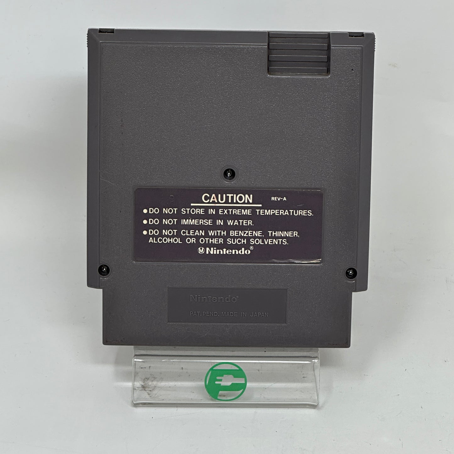 Mike Tyson's Punch-Out (Nintendo NES, 1987)