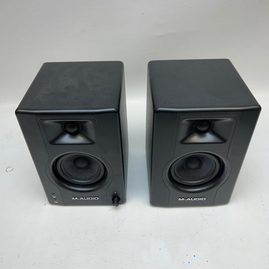 MAudio BX3BT 35" 120W Bluetooth Multimedia Reference Monitor