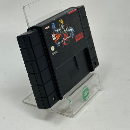 Killer Instinct (Super Nintendo SNES, 1995)