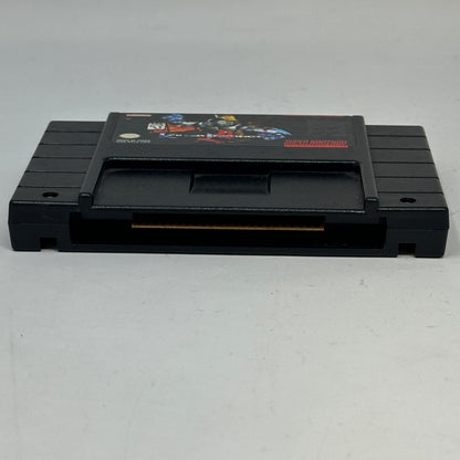 Killer Instinct (Super Nintendo SNES, 1995)