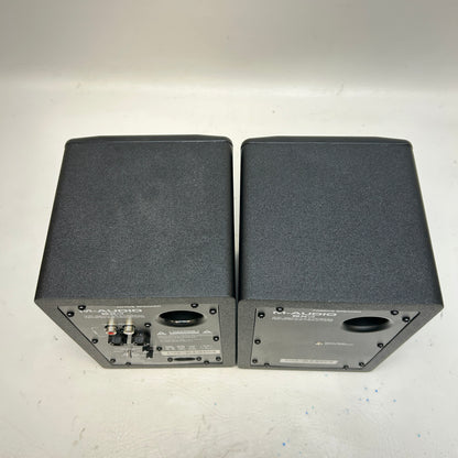 MAudio BX3BT 35" 120W Bluetooth Multimedia Reference Monitor