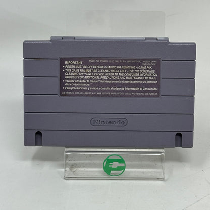 Super Mario All-Stars (Super Nintendo SNES, 1993)