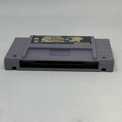Super Mario All-Stars (Super Nintendo SNES, 1993)
