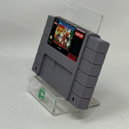 Goof Troop (Super Nintendo SNES, 1993)