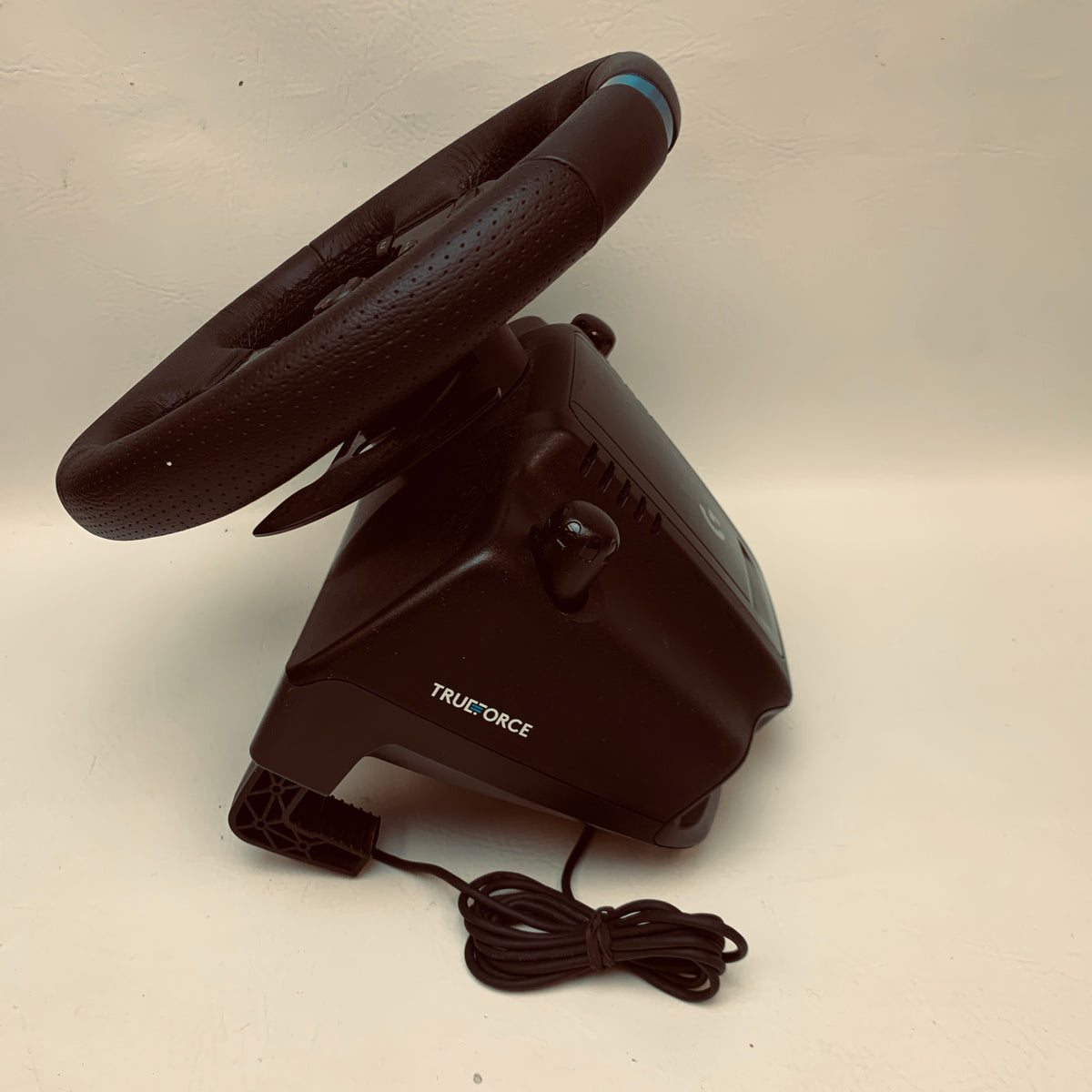 Logitech G923 Racing Wheel WU0006 TrueForce Black