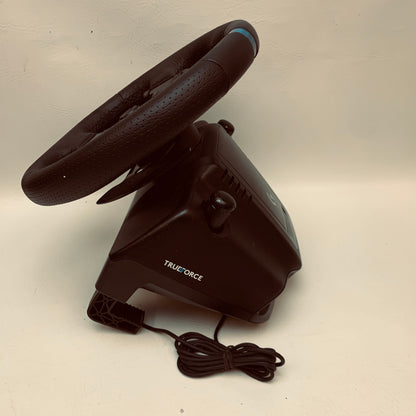 Logitech G923 Racing Wheel WU0006 TrueForce Black