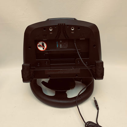 Logitech G923 Racing Wheel WU0006 TrueForce Black