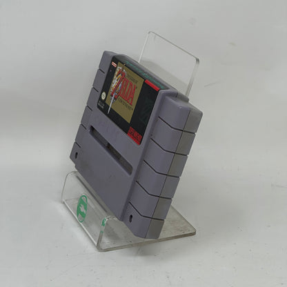 Zelda Link to the Past (Super Nintendo SNES, 1992)
