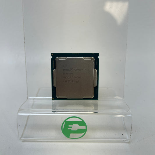 Intel Core i7-8700 3.20GHz 6 Core SR3QS 12 Thread LGA 1151