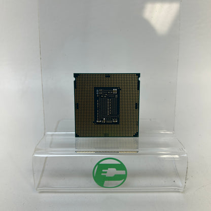 Intel Core i7-8700 3.20GHz 6 Core SR3QS 12 Thread LGA 1151