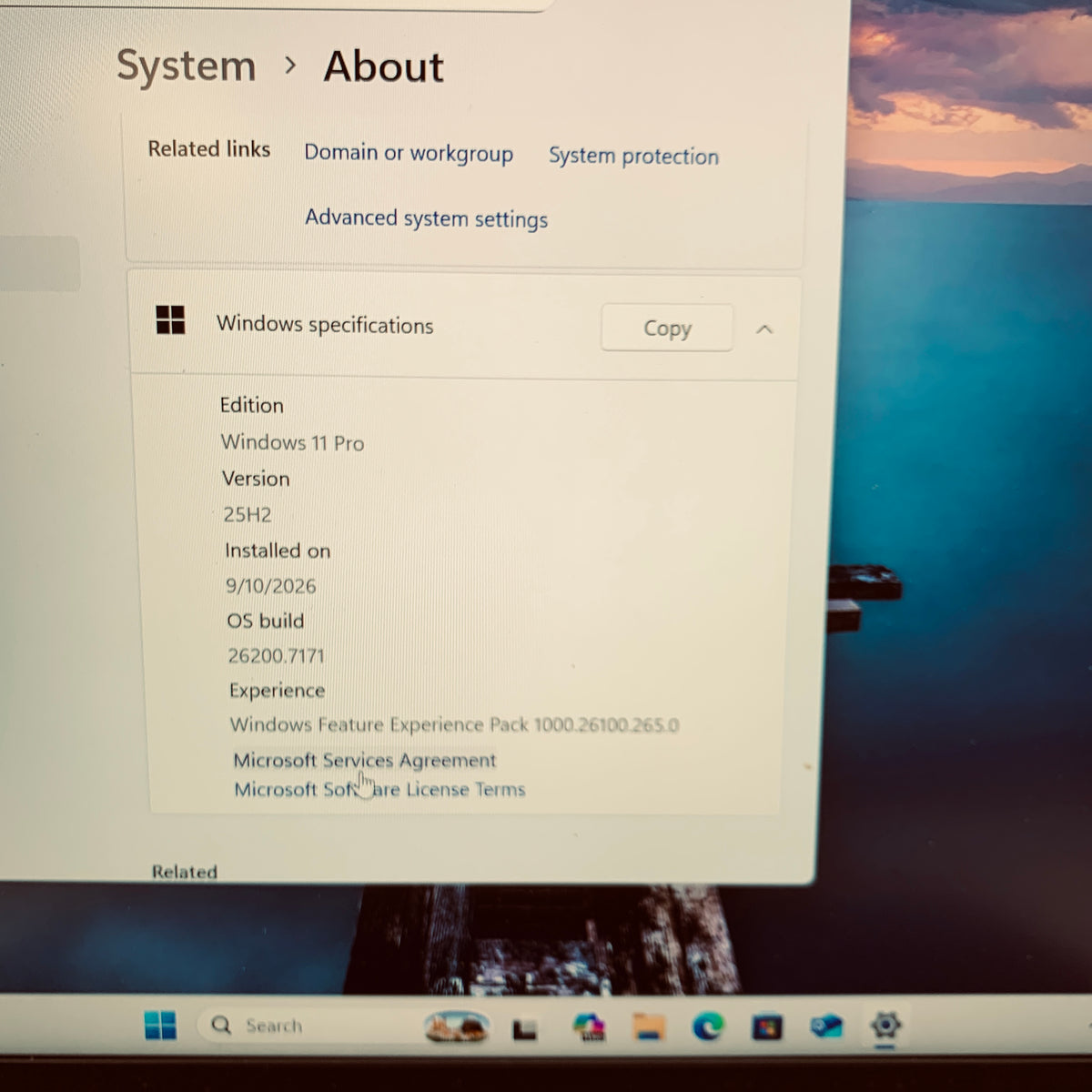 Lenovo ThinkPad T14 Gen 3 U2V59D9 14" i7-1265U 1.8GHz 16GB RAM 1TB SSD