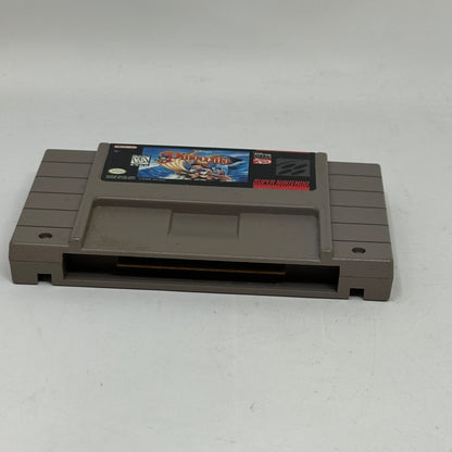Disney Pinocchio Super Nintendo SNES Video Game Cartridge Only TESTED