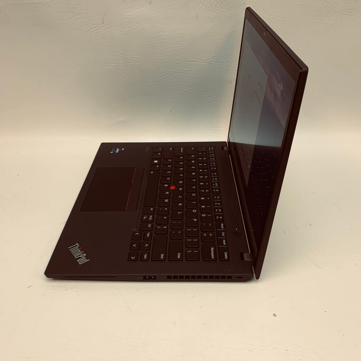 Lenovo ThinkPad T14 Gen 3 U2V59D9 14" i7-1265U 1.8GHz 16GB RAM 1TB SSD