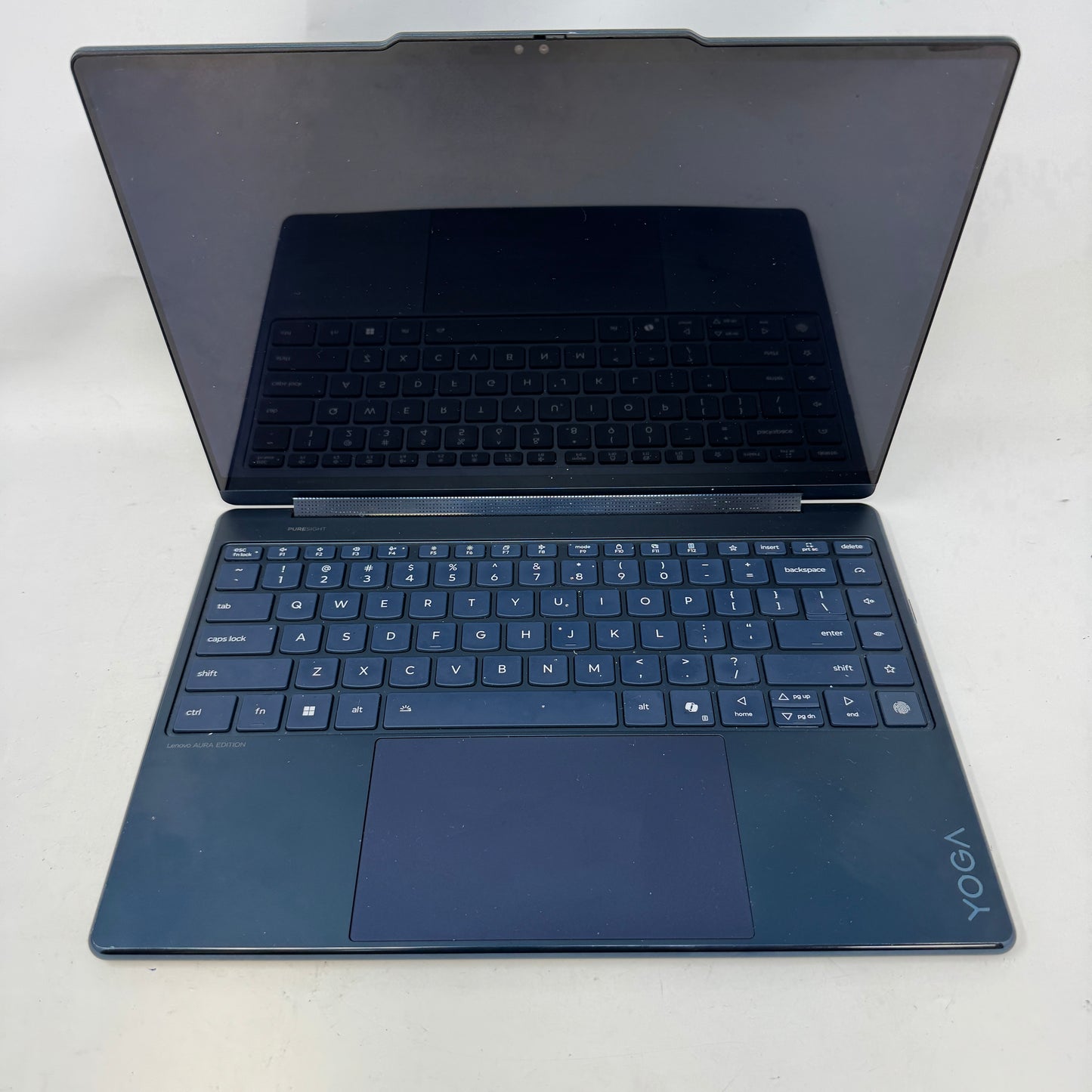 Lenovo Yoga 9i 2-in-1 83LC 14" Core Ultra 7 258V 2.2GHz 32GB RAM 1TB SSD