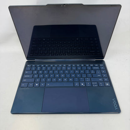 Lenovo Yoga 9i 2-in-1 83LC 14" Core Ultra 7 258V 2.2GHz 32GB RAM 1TB SSD
