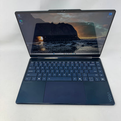 Lenovo Yoga 9i 2-in-1 83LC 14" Core Ultra 7 258V 2.2GHz 32GB RAM 1TB SSD