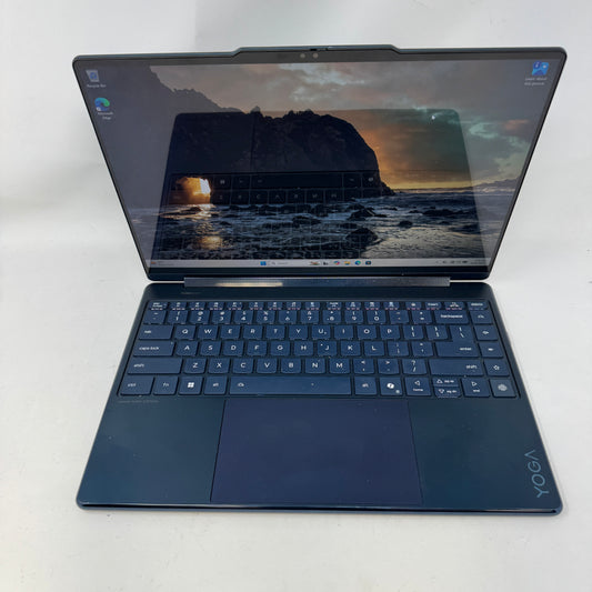 Lenovo Yoga 9i 2-in-1 83LC 14" Core Ultra 7 258V 2.2GHz 32GB RAM 1TB SSD