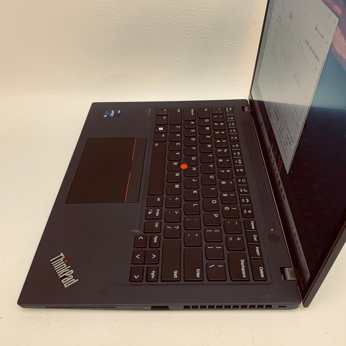 Lenovo ThinkPad T14 Gen 3 U2V59D9 14" i7-1265U 1.8GHz 16GB RAM 1TB SSD