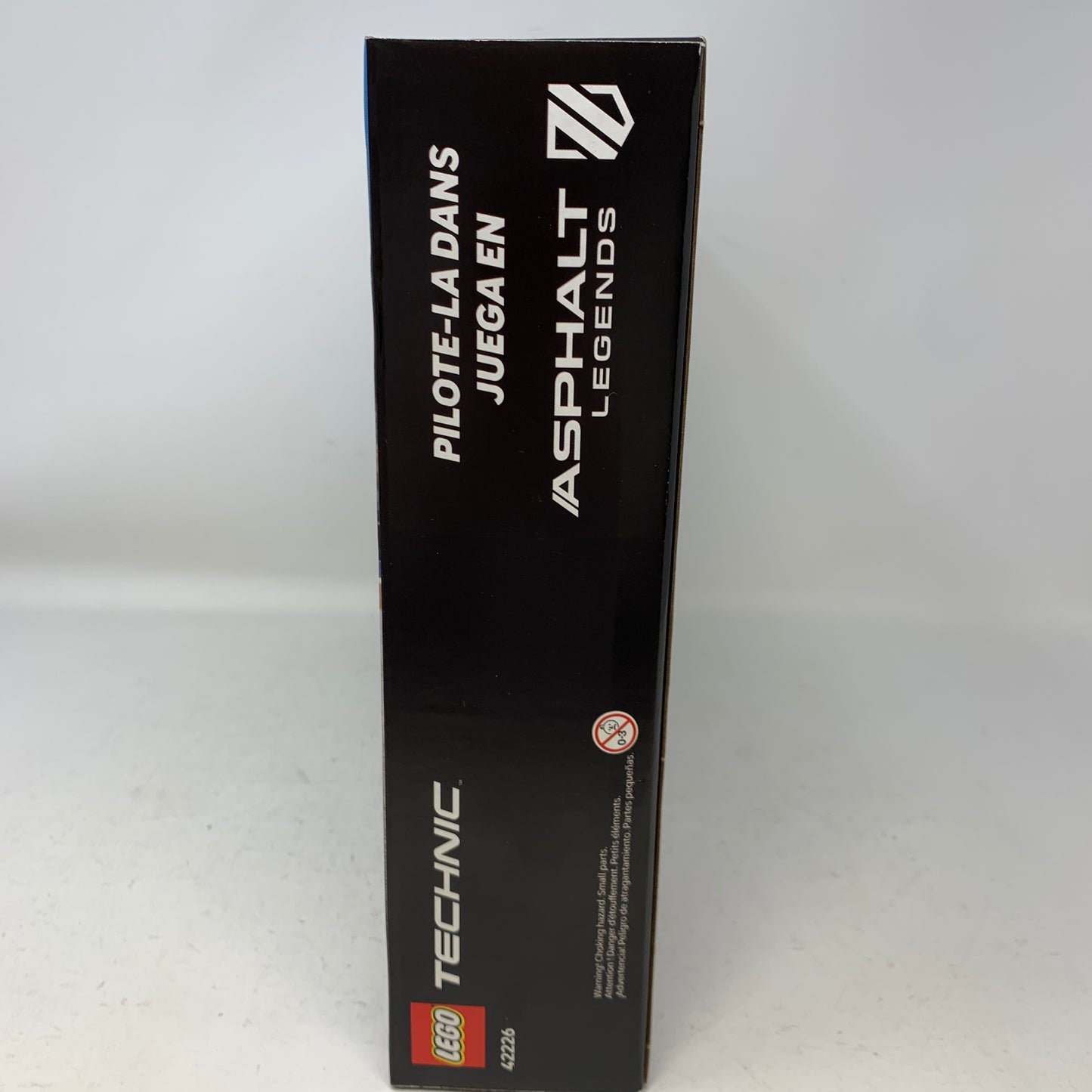 New Lego BMW M4 GT3 EVO Race Car Set 42226