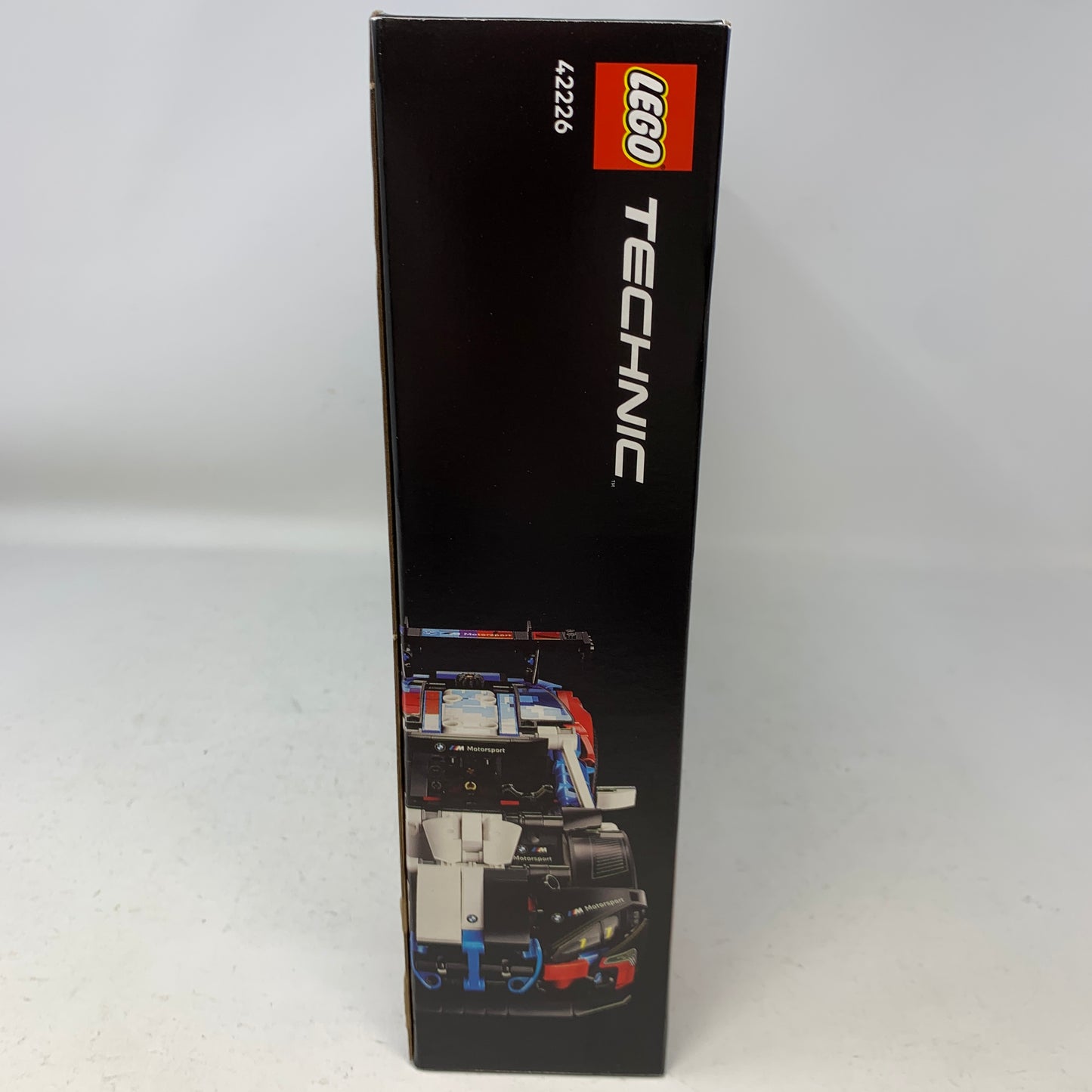New Lego BMW M4 GT3 EVO Race Car Set 42226