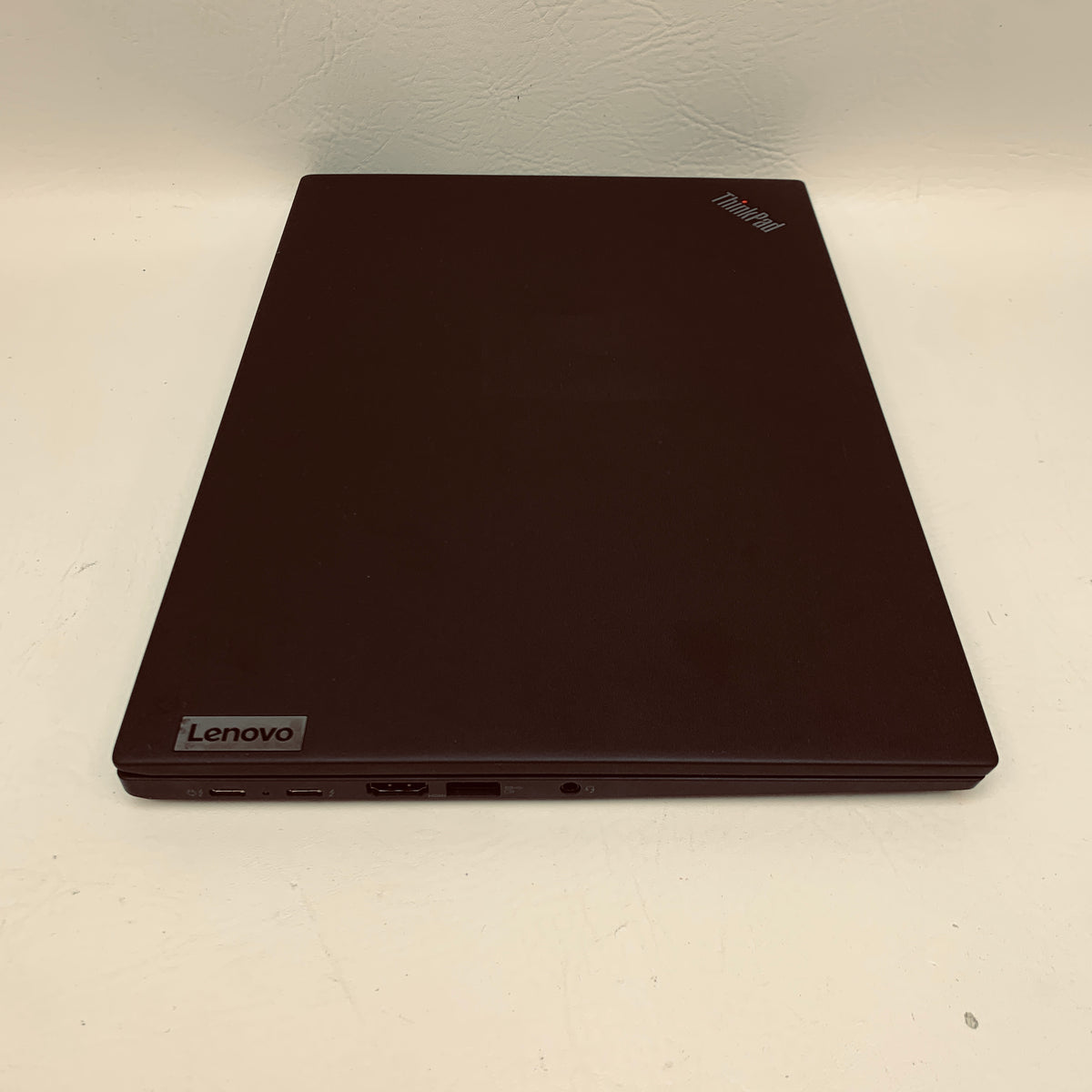 Lenovo ThinkPad T14 Gen 3 U2V59D9 14" i7-1265U 1.8GHz 16GB RAM 1TB SSD