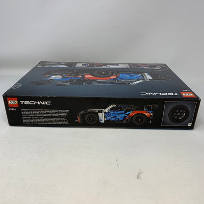 New Lego BMW M4 GT3 EVO Race Car Set 42226