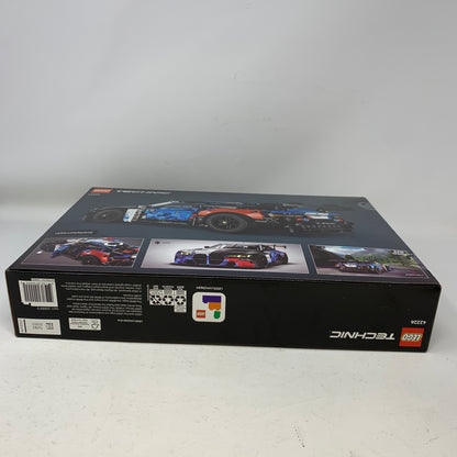 New Lego BMW M4 GT3 EVO Race Car Set 42226